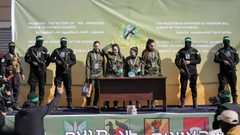 حماس: لا حديث عن المرحلة الثانية أو تمديد الأولى إلا بعد التزام الاحتلال