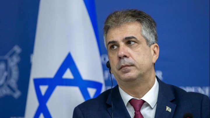 كوهين: أؤيد ضم الضفة والمرحلة الثانية من اتفاق غزة لن تتحقق إلا بشروط