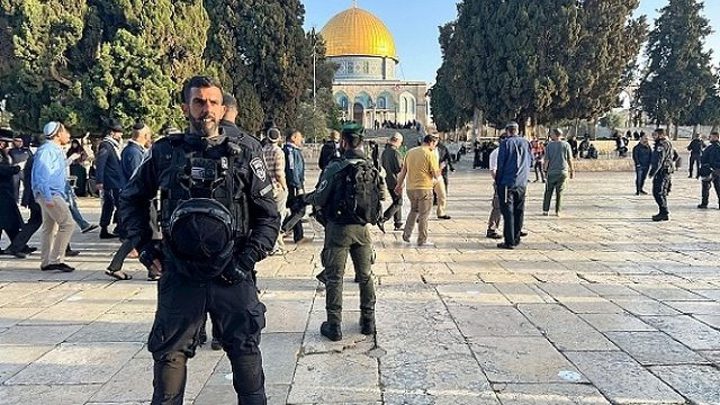 توصيات إسرائيلية بفرض قيود مشددة في الأقصى خلال رمضان