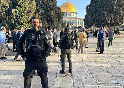 توصيات إسرائيلية بفرض قيود مشددة في الأقصى خلال رمضان