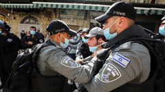 الحكم بالسجن 45 شهرًا على شاب من أم الفحم بتهمة "محاولة الانضمام إلى داعش"