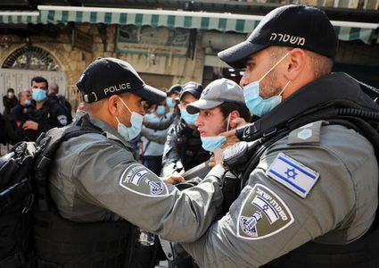 الحكم بالسجن 45 شهرًا على شاب من أم الفحم بتهمة "محاولة الانضمام إلى داعش"