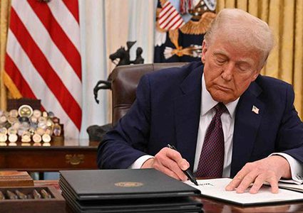 ترمب يلغي 2000 وظيفة في الوكالة الأميركية للتنمية الدولية