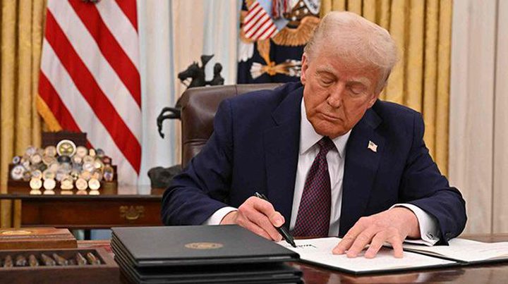 ترمب يلغي 2000 وظيفة في الوكالة الأميركية للتنمية الدولية