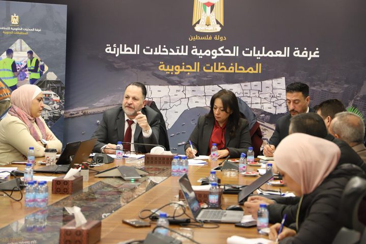 سلطة المياه تُفعّل 13 محطة تحلية في قطاع غزة