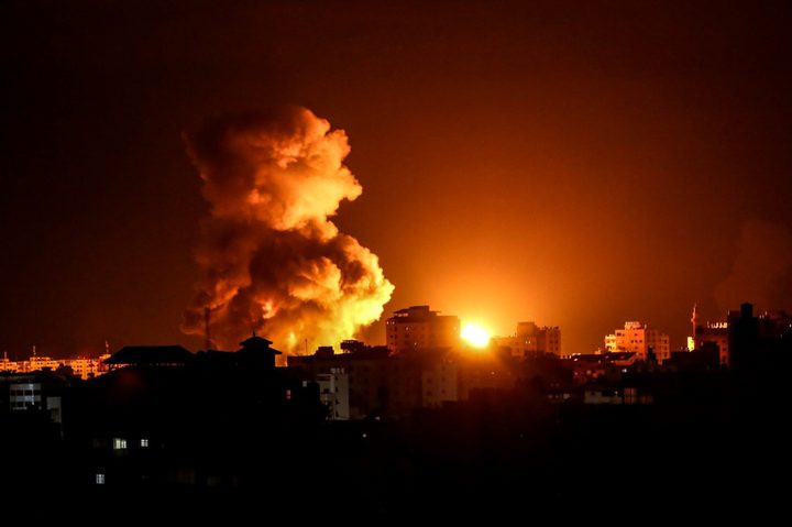 الاحتلال يفجر غرفة زراعية في بلدة قباطية