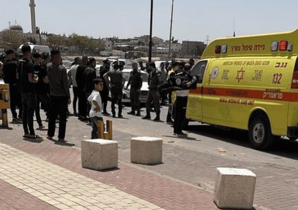 قتيل بجريمة إطلاق نار في تل السبع بالنقب