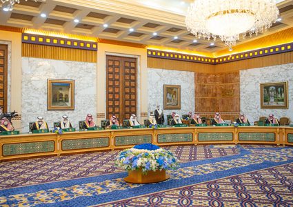 السعودية تجدد التزامها ببذل المساعي لتعزيز الأمن والسلام في العالم