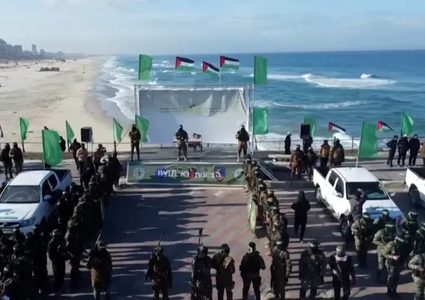 أسرى إسرائيليون مفرج عنهم يرسلون رسالة لنتنياهو