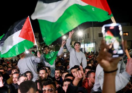 حماس تعلن التوافق على حل مشكلة تأخير الإفراج عن الأسرى الفلسطينيين