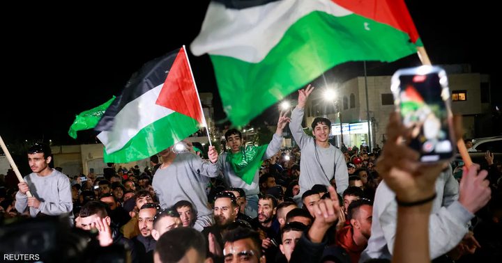 حماس تعلن التوافق على حل مشكلة تأخير الإفراج عن الأسرى الفلسطينيين