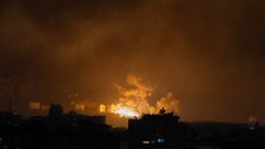 شهيدان ومصابان بقصف إسرائيلي عند الحدود اللبنانية السورية