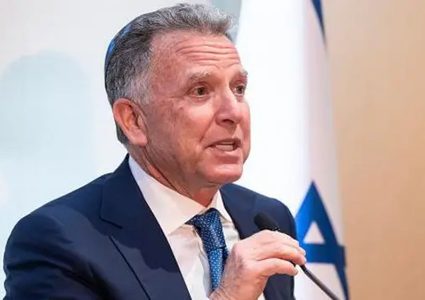 مبعوث ترامب يؤجل زيارته للمنطقة بسبب ملف روسيا وأوكرانيا