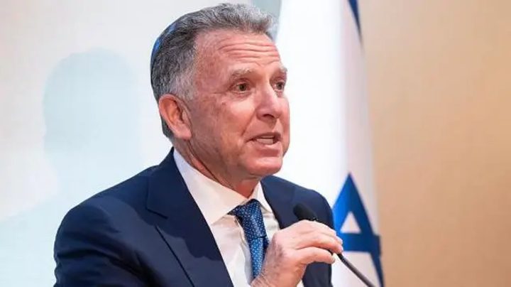مبعوث ترامب يؤجل زيارته للمنطقة بسبب ملف روسيا وأوكرانيا