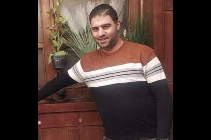 محدث: استشهد شاب برصاص الاحتلال خلال اقتحام مدينة نابلس