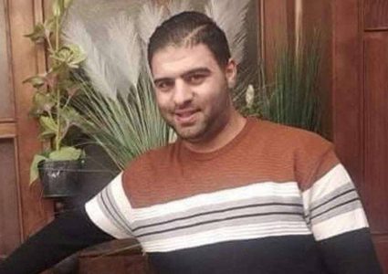 محدث: استشهد شاب برصاص الاحتلال خلال اقتحام مدينة نابلس