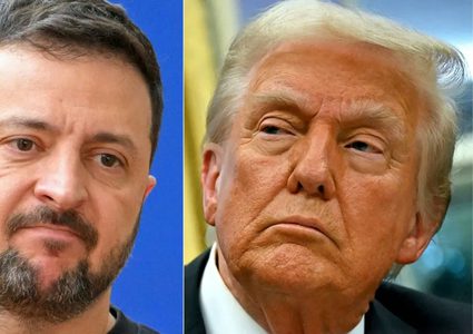 مصادر: أوكرانيا جاهزة لتوقيع اتفاق المعادن مع أميركا