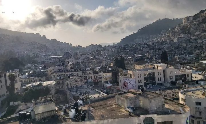 حالة الطقس: ارتفاع على درجات الحرارة مع بقاء الجو شديدة البرودة