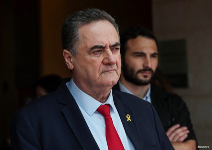 "كاتس" يفرض "عقوبات" على أسرى محررين في الداخل المحتل