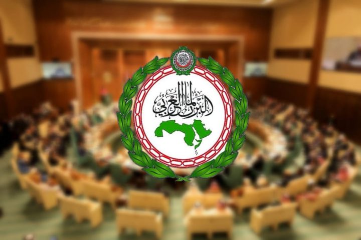 البرلمان العربي: أي رؤية تدعو إلى تهجير الشعب الفلسطيني مدانة ومرفوضة