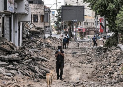 «الأونروا»: الضفة الغربية تشهد تداعيات خطيرة لحرب غزة