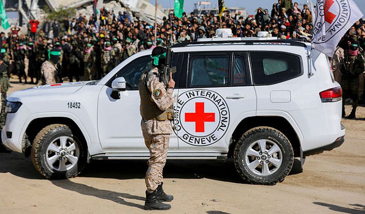 استعدادات لاستلام جثث الرهائن الإسرائيليين والإفراج عن الدفعة السابعة من الأسرى