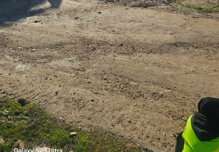 الاحتلال يهدم منزل مواطن في الزعيم شرق القدس ويشرّد عائلته