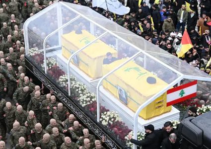 رئيس الأركان الإسرائيلي: تم النظر في هجوم خلال جنازة نصرالله