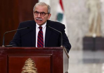 رئيس الوزراء اللبناني: انسحاب الاحتلال من لبنان على رأس أولويات حكومتنا