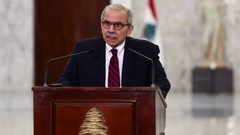 رئيس الوزراء اللبناني: انسحاب الاحتلال من لبنان على رأس أولويات حكومتنا