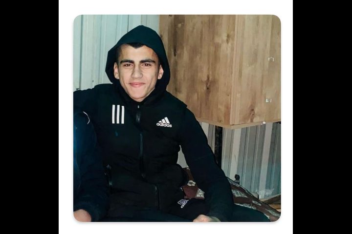 استشهاد طفل برصاص الاحتلال في قلقيلية