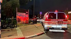 قتيلان في جريمة إطلاق نار بالناصرة