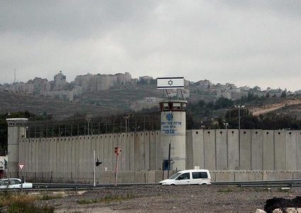 استشهاد اسير من قطاع غزة في سجن الرملة