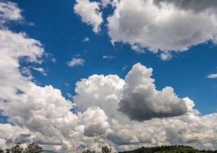 الطقس: أجواء صافية وباردة نسبيا