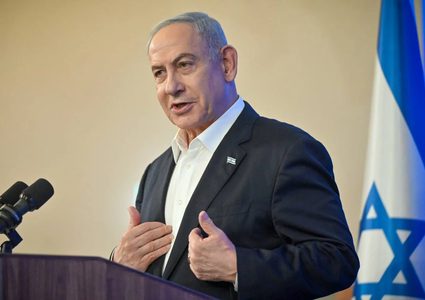 نتنياهو يوعز بإرسال وفد تفاوضي إلى القاهرة مساء الخميس