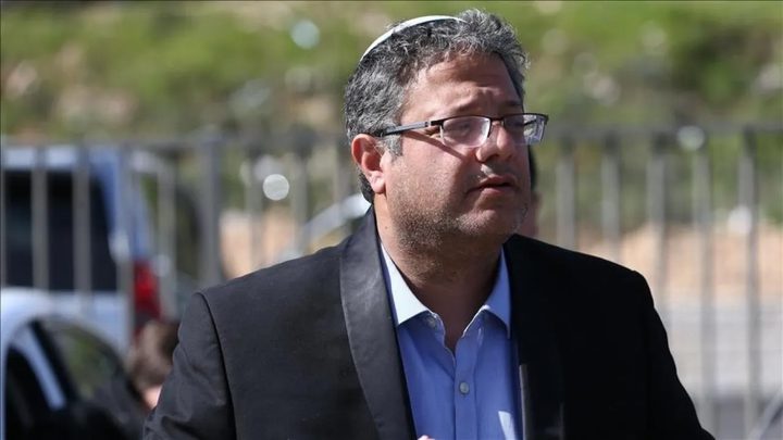 بن غفير: مستعد للعودة للحكومة إذا نفذ نتنياهو مقترح ترامب
