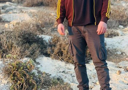 الاحتلال يقتحم قصرة جنوب نابلس ويعتقل الشاب إبراهيم حسن بعد إصابته بالرصاص