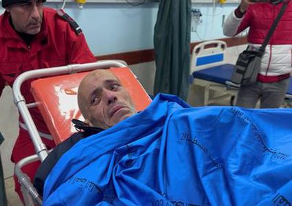 الاحتلال يستدعي اسرى محررين