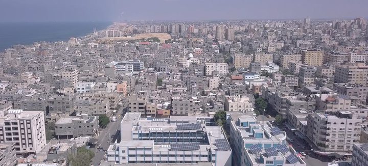 وزير خارجية مالطا: غزة ارض فلسطينية وتنتمي للفلسطينيين