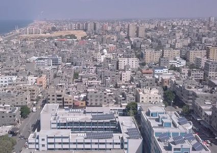 وزير خارجية مالطا: غزة ارض فلسطينية وتنتمي للفلسطينيين