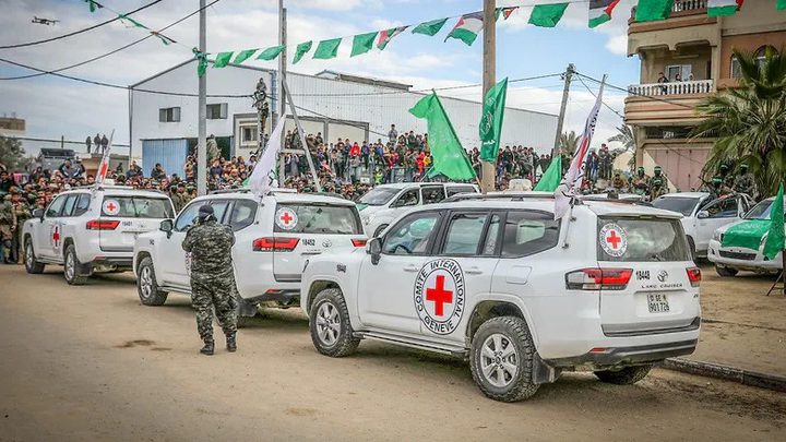 مصدر مطلع: اسرائيل تريد تمديد المرحلة الأولى من اتفاق وقف اطلاق النار