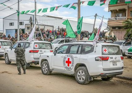 مصدر مطلع: اسرائيل تريد تمديد المرحلة الأولى من اتفاق وقف اطلاق النار