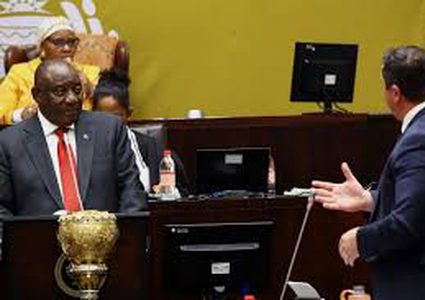 المجلس الوطني يرحب بالموقف المشترك لجنوب أفريقيا وكولومبيا وماليزيا