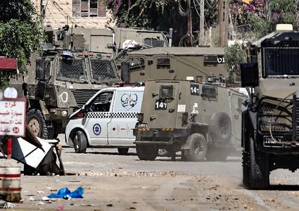 الأمم المتحدة: الوضع في الضفة الغربية وصل بالفعل إلى مرحلة الطوارئ