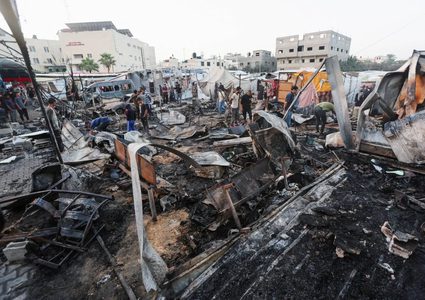 مصدر إسرائيلي: لا التزام بالهدنة دون تفكيك حماس