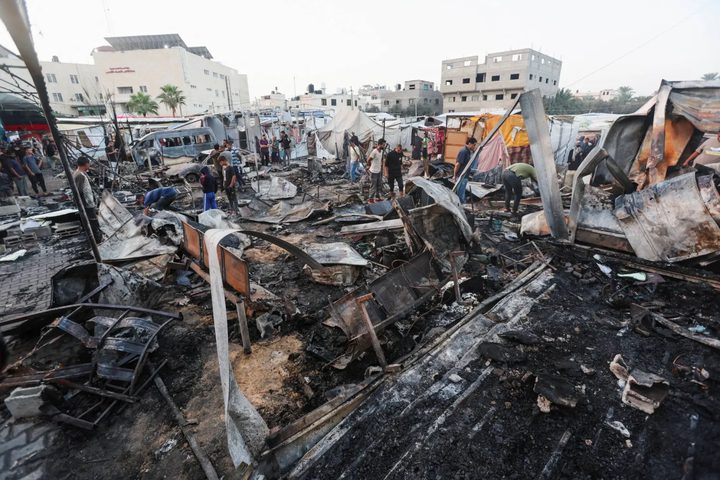مصدر إسرائيلي: لا التزام بالهدنة دون تفكيك حماس