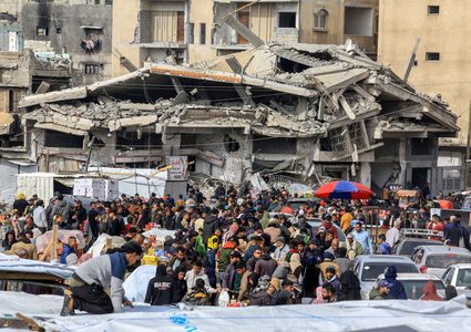 حماس تؤكد التزامها ببنود الاتفاق وتطالب بالضغط على الاحتلال لتنفيذ التزاماته