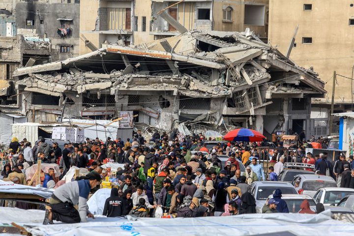 حماس تؤكد التزامها ببنود الاتفاق وتطالب بالضغط على الاحتلال لتنفيذ التزاماته