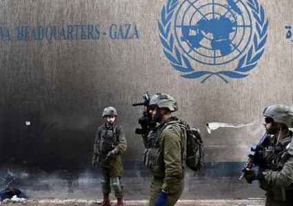 الأونروا: التخلص من الوكالة لن ينهي قضية اللاجئين