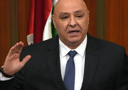 رئيس لبنان: قرار الحرب بيد الدولة وملتزمون بتطبيق الـ1701